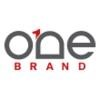 One Brand Marketing Logo