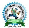 One Call Home Preservation Logo