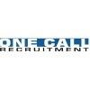 One Call Recruitment Logo