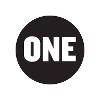 ONE Campaign Logo