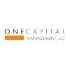 One Capital Management Logo