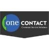 One Contact Logo