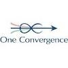 ONE CONVERGENCE Logo