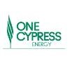 One Cypress Energy Logo