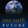 One Earth Future Foundation Logo