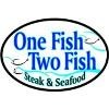One Fish-Two Fish Logo