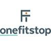 One Fit Stop Logo