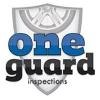 One Guard Inspections Logo