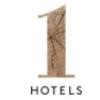 One Hotels Logo