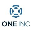 One Inc Logo