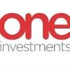 One Investments Logo
