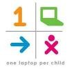 one laptop per child Logo