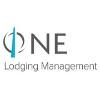 ONE Lodging Management Logo