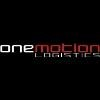 One Motion Logistics Logo