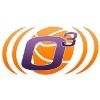 One on One Basketball Logo