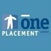 One Placement Logo
