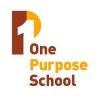 One Purpose School Logo