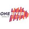 One River School of Art + Design Logo