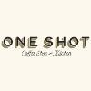 One Shot Coffee Logo