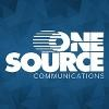 One Source Communications Logo