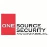 One Source Security and Automation Logo