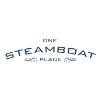 One Steamboat Place Logo