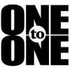 One To One Logo