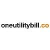 One Utility Bill Logo