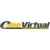 One Virtual Global Business Solutions Logo
