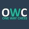 One Way Chess Logo