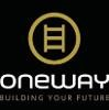 One Way Logo