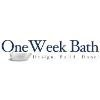 One Week Bath Logo