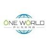 One World Pharma Logo