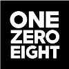 One Zero Eight Logo