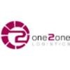 One2One Logistics Logo