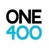 ONE400 Logo