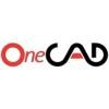 OneCAD Solutions Logo