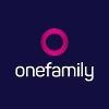 OneFamily Logo