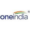 Oneindia Logo