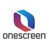 OneScreen Logo