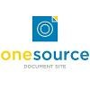 oneSOURCE Document Site Logo