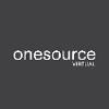 OneSource Virtual Logo