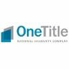 OneTitle Logo