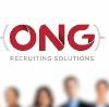 ONG Automation Logo