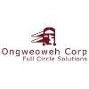Ongweoweh Logo