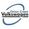 Onion Creek Volkswagen Logo
