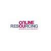 Online Resourcing Logo