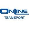 Online Transport Logo