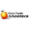 Online Trouble Shooters Logo