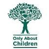 Only About Children Logo
